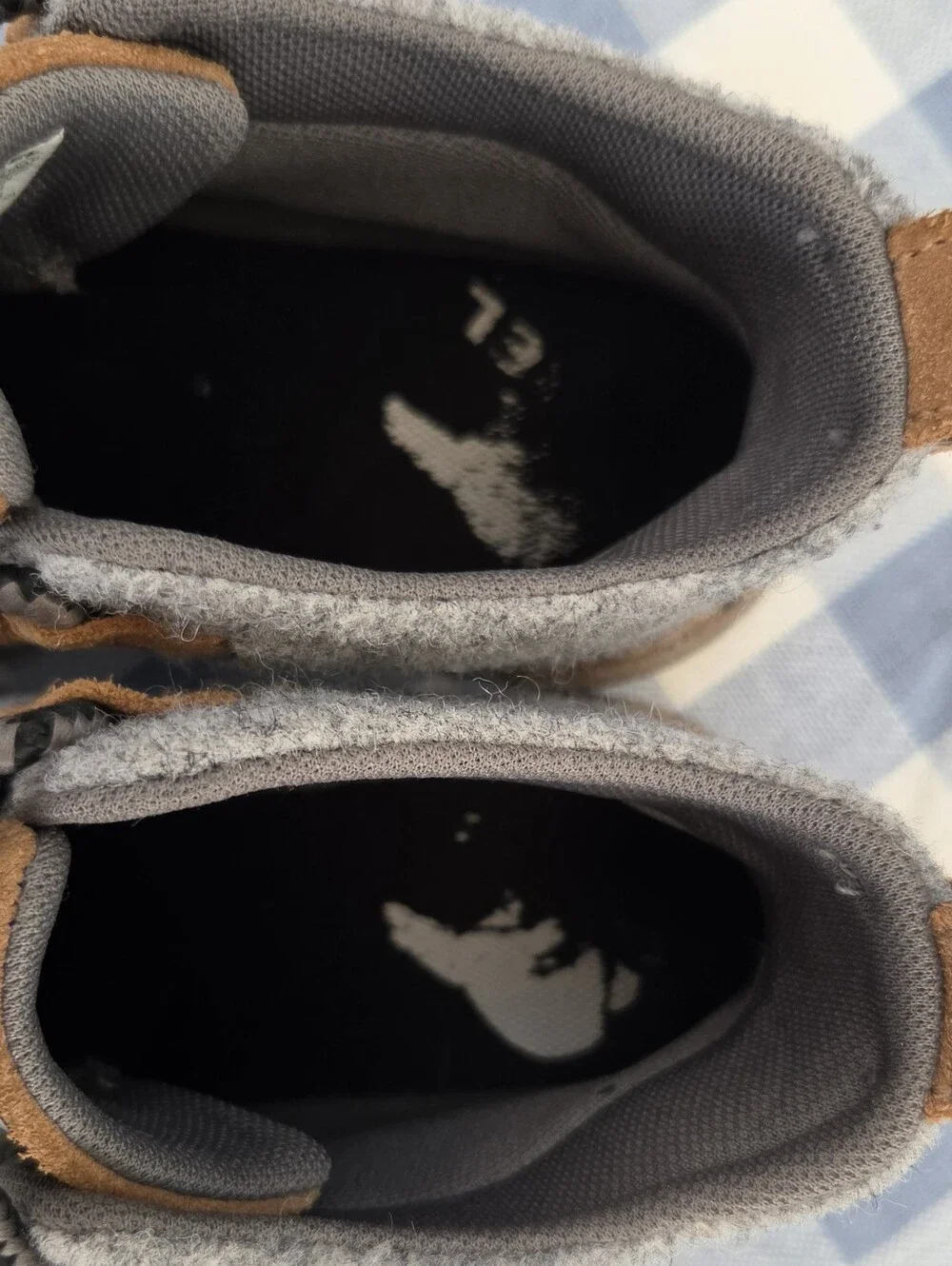 Sorel kids boots